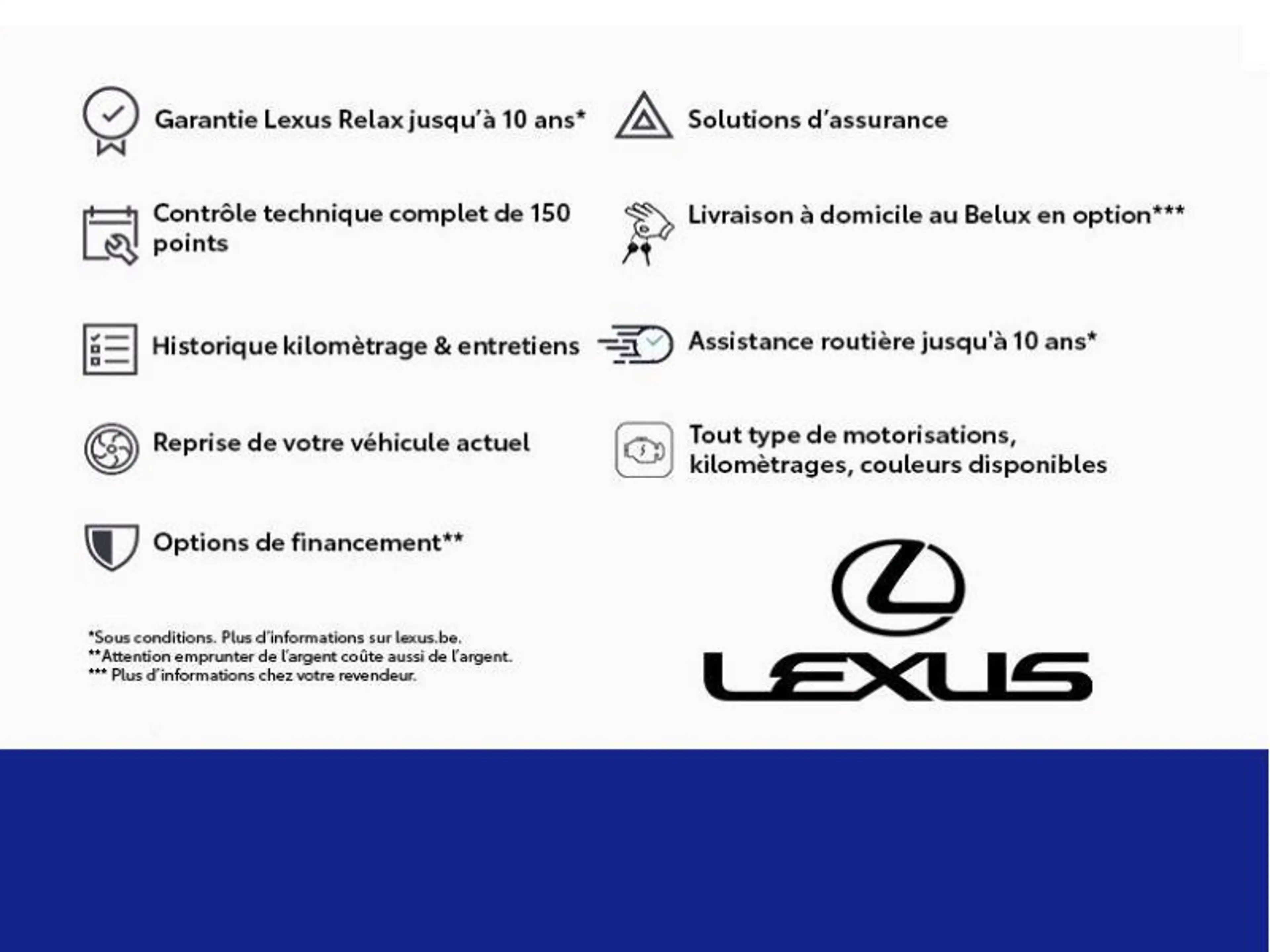 Lexus LBX Cool — photo 4