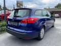 Ford Focus 1.5 TDCi ECOnetic - EURO 6 - AIRCO Bleu - thumbnail 3