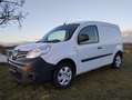 Renault Kangoo Express Confort dCi 80 L1+4xWR+4xSF Weiß - thumbnail 2