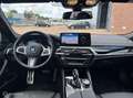 BMW 545 5-serie 545e xDrive Business Edition Plus Grey - thumbnail 10