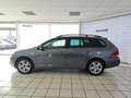 Volkswagen Golf Variant Match, Scheckheftgepflegt, HU/AU neu, Navi, PDC Gris - thumbnail 4