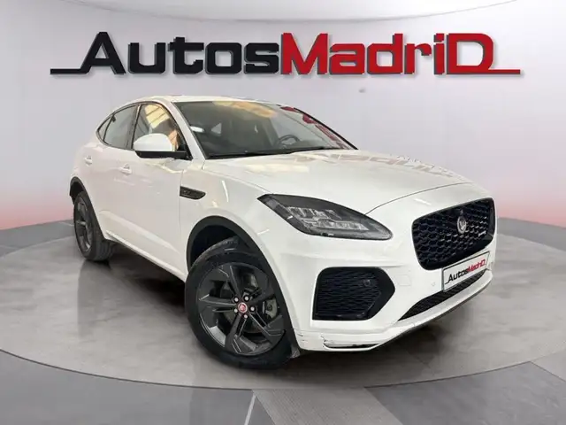 Jaguar E-Pace 2.0D 120kW 4WD Auto 163cv