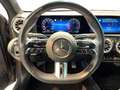 Mercedes-Benz A 180 Automatica AMG Line Premium navi pacchetto night Grau - thumbnail 5