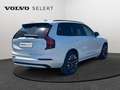 Volvo XC90 T8 AWD Plus Dark / Hybride Blanc - thumbnail 2