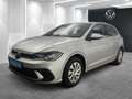 Volkswagen Polo VI 1.0 TSI Life NAVI LED PDC ISOFIX Silber - thumbnail 2