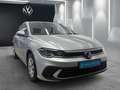 Volkswagen Polo VI 1.0 TSI Life NAVI LED PDC ISOFIX Silber - thumbnail 25