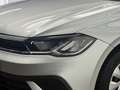 Volkswagen Polo VI 1.0 TSI Life NAVI LED PDC ISOFIX Silber - thumbnail 4