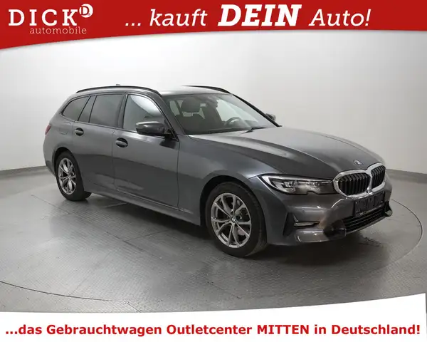 BMW 3er