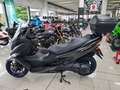 Suzuki Burgman 400 Schwarz - thumbnail 3