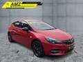 Opel Astra K 1.2 Turbo S/S  2020 *HU AU NEU* Rood - thumbnail 7
