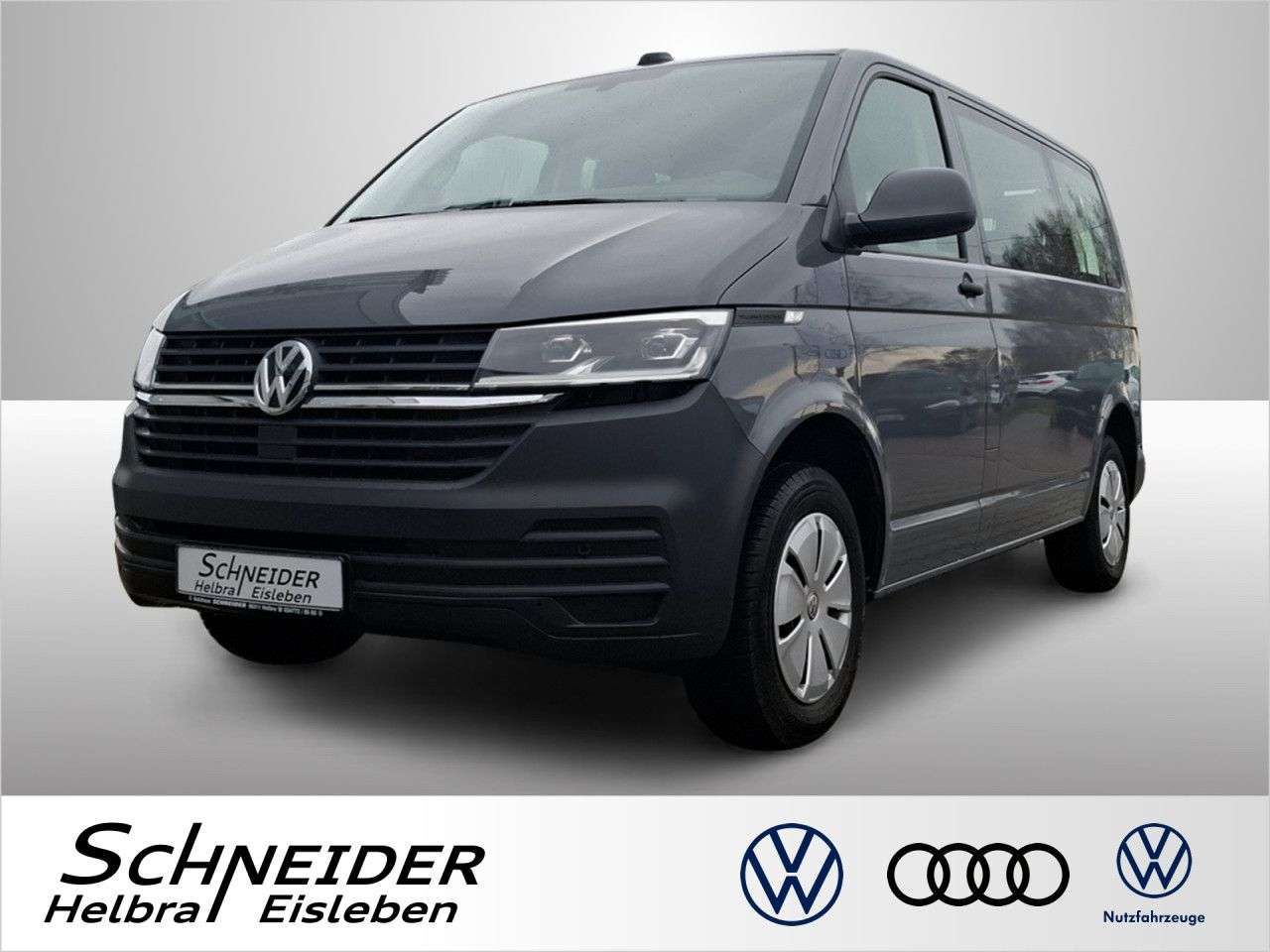 Volkswagen T6.1 Kombi