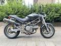 Ducati Monster 620 Naked Black + gekeurd 10/07/25 Noir - thumbnail 1