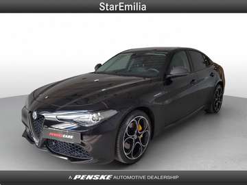 Giulia 2.0 t Veloce Q4 280cv awd auto my19