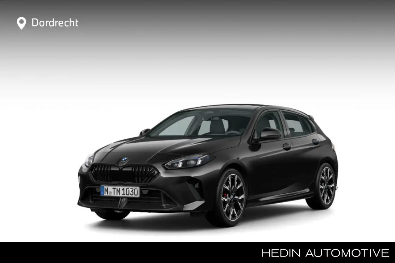 BMW 1 Series 2026