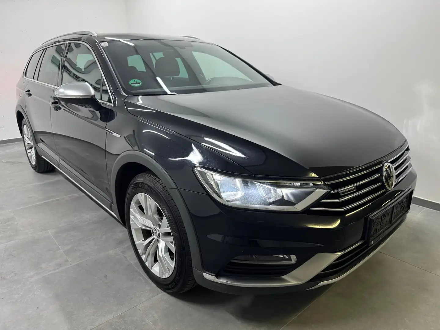 Volkswagen Passat Alltrack BMT 2,0 TDI SCR 4Motion DSG - 1
