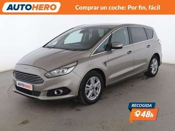 2.0 TDCi Titanium