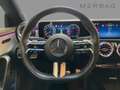 Mercedes-Benz CLA 200 d Coupé AMG Line Facelift Weiß - thumbnail 9