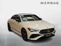 Mercedes-Benz CLA 200 d Coupé AMG Line Facelift Weiß - thumbnail 4