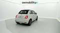 Fiat 500C C 1.0 HYBRID 70 MHEV dolcevita Blanco - thumbnail 9