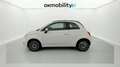 Fiat 500C C 1.0 HYBRID 70 MHEV dolcevita Blanco - thumbnail 5
