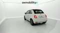 Fiat 500C C 1.0 HYBRID 70 MHEV dolcevita Blanco - thumbnail 7