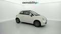 Fiat 500C C 1.0 HYBRID 70 MHEV dolcevita Blanco - thumbnail 2