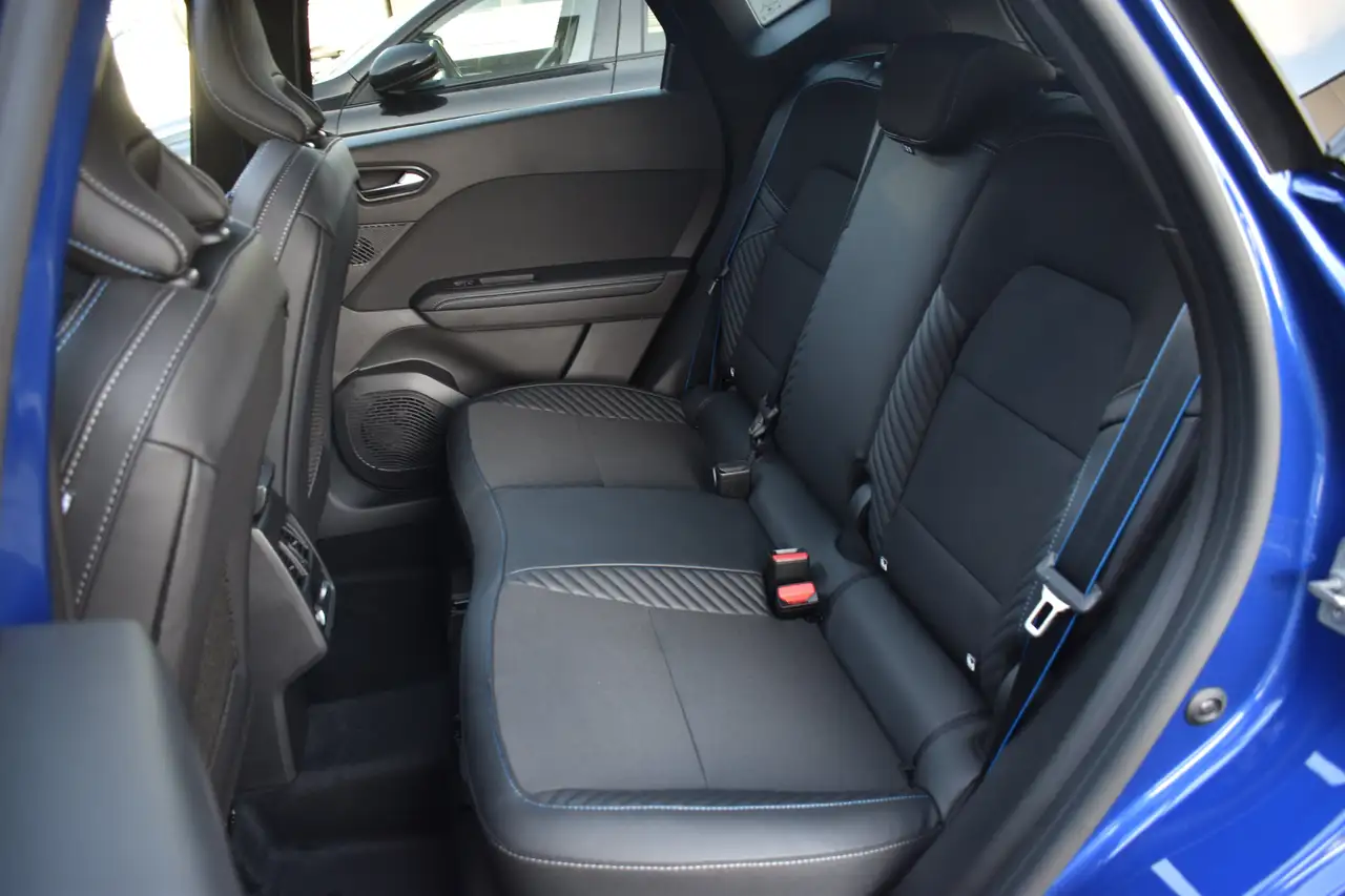 Renault Captur 2026 — фото 13