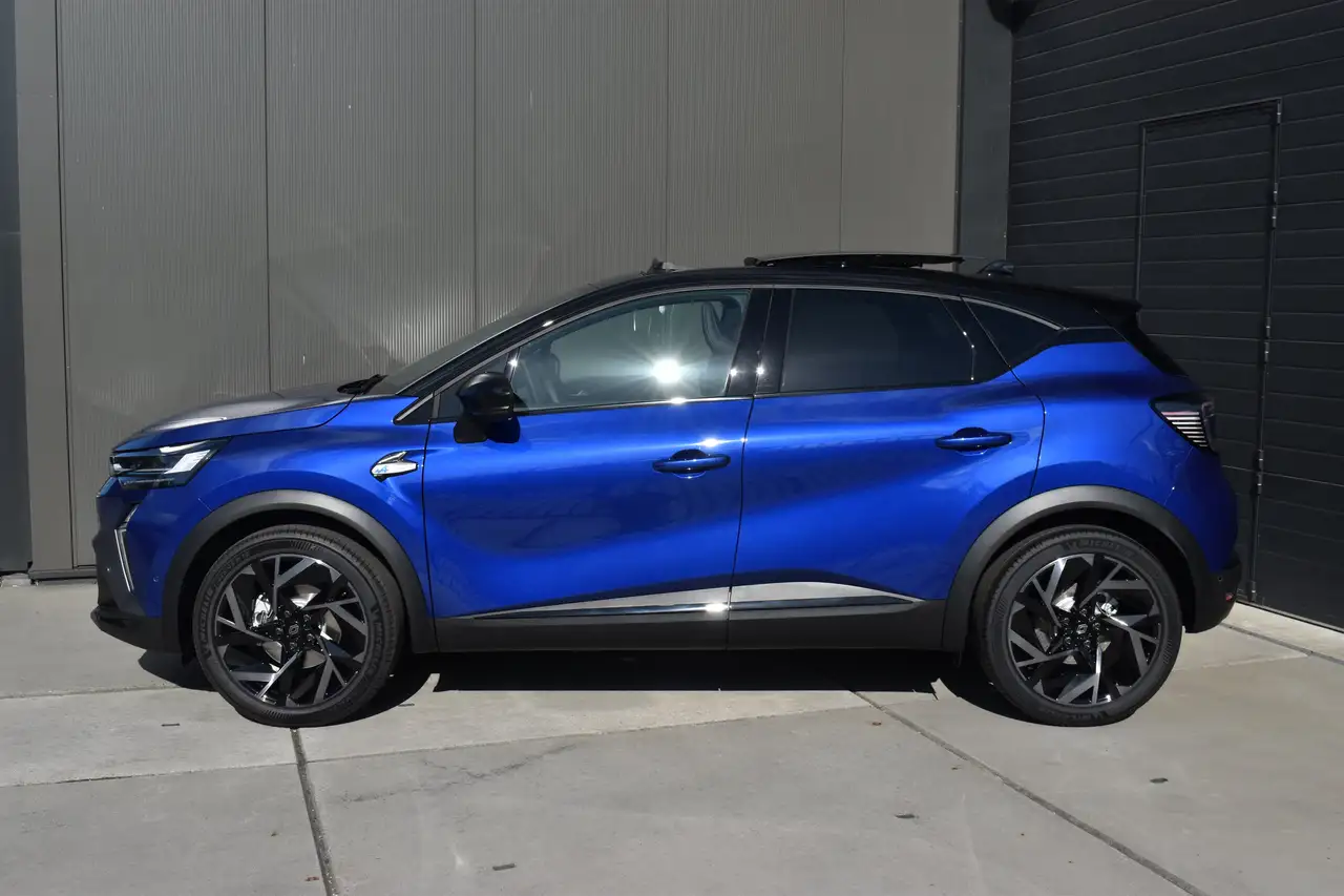 Renault Captur 2026