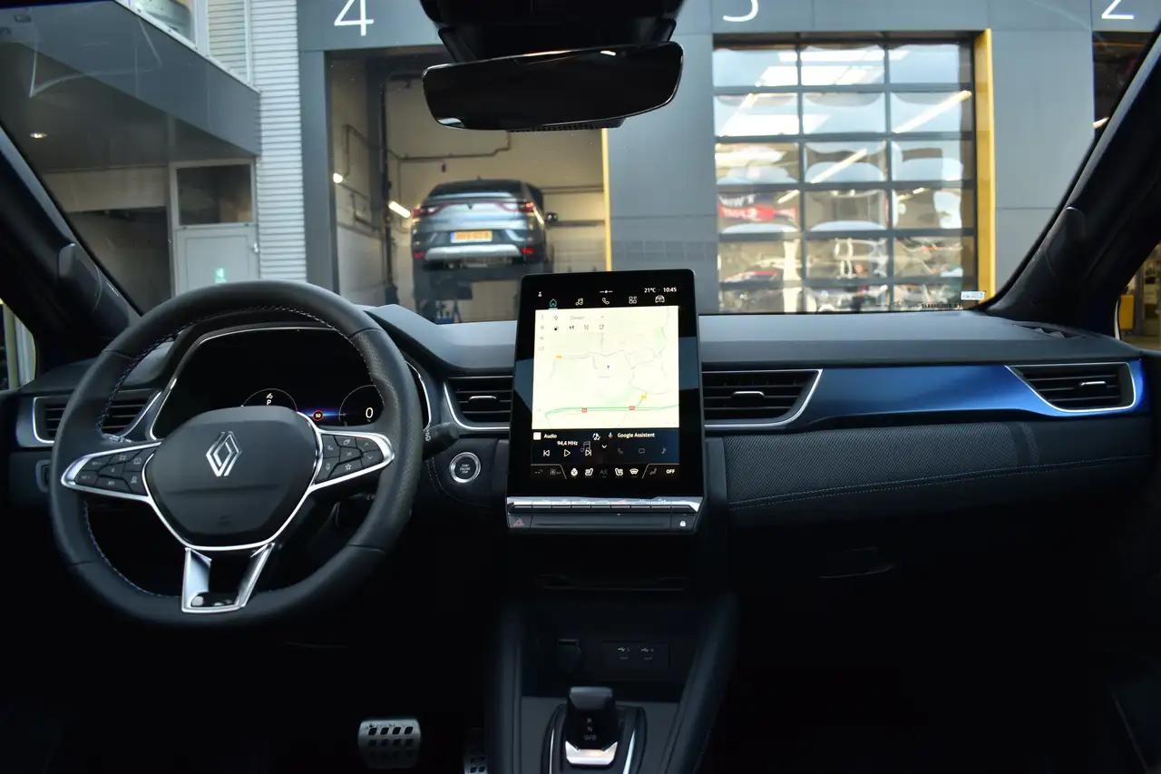 Renault Captur 2026 — фото 14