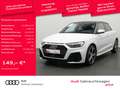 Audi A1 Sportback S line S-TRON LEDER NAVI VIRT SH Weiß - thumbnail 1