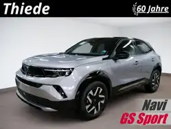 Opel Mokka 1.2T GS SPORT NAVI/LED/KAMERA/SH/SPORT/DAB
