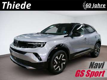 1.2T GS SPORT NAVI/LED/KAMERA/SH/SPORT/DAB