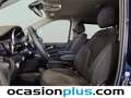 Mercedes-Benz V 250 250d Largo Avantgarde Azul - thumbnail 9