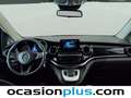 Mercedes-Benz V 250 250d Largo Avantgarde Azul - thumbnail 7