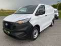 Ford Transit Custom Kasten 2.0 EcoBlue 280 L1 FWD AHK Blanco - thumbnail 2