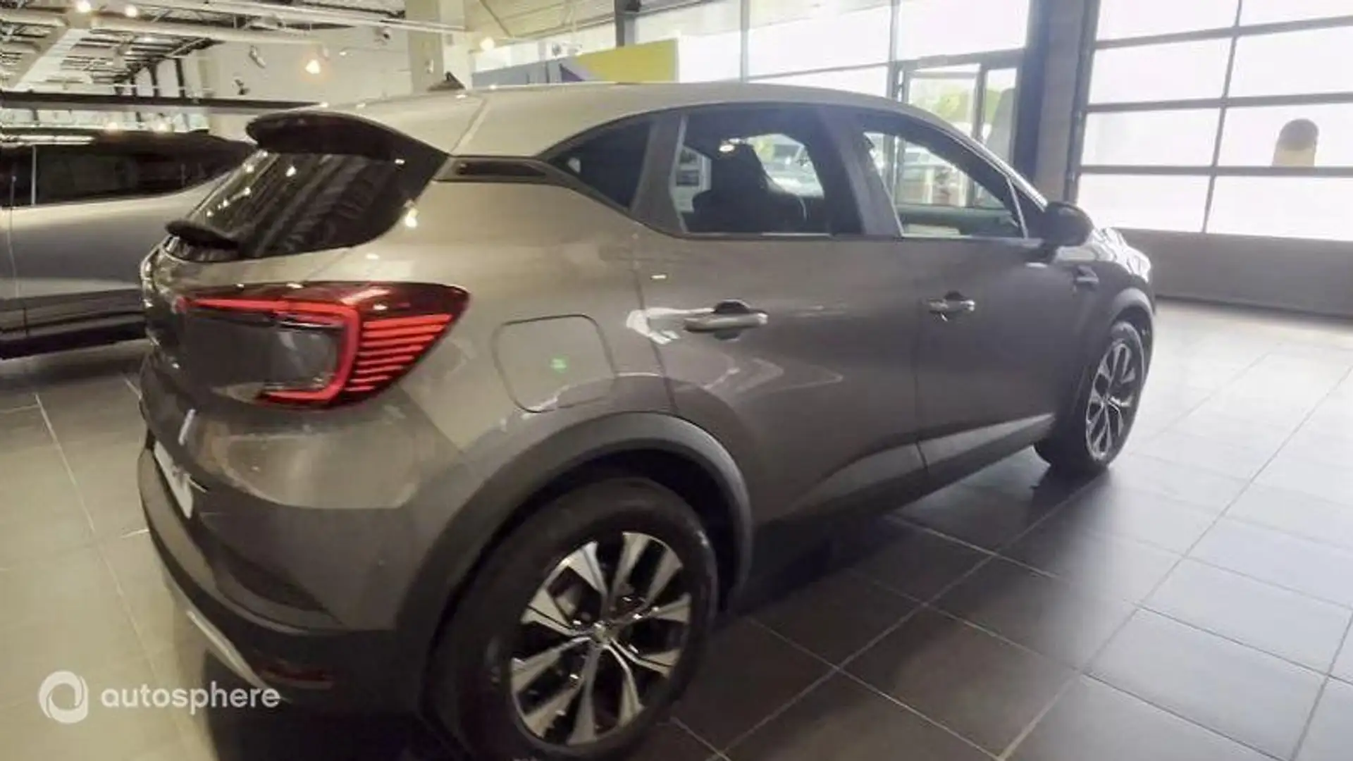Renault Captur TCe 90 Evolution - 2