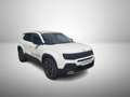 Jeep Avenger Altitude BEV 54 kWh 156 PS Tempomat Blanco - thumbnail 3