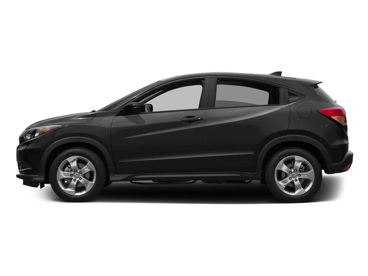 Honda HR-V снимка Honda HR-V