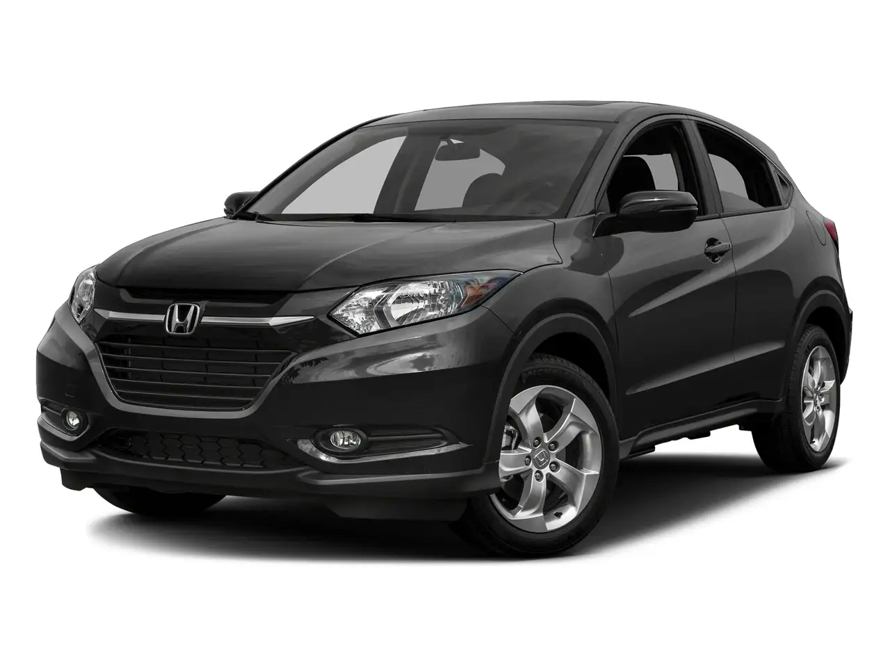 Honda HR-V снимка Honda HR-V
