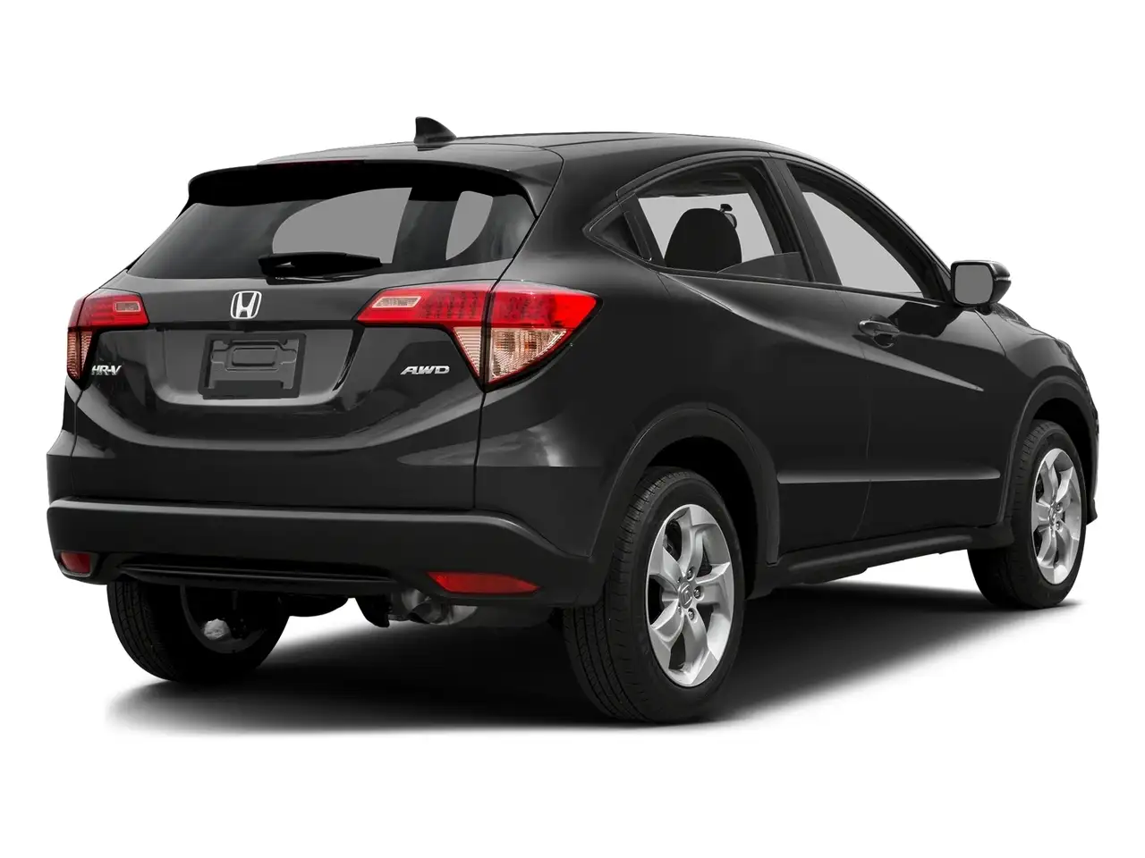Honda HR-V снимка Honda HR-V