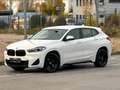 BMW X2 xDrive 18d M Sport HuD Cam LED Shadow Weiß - thumbnail 1