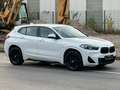 BMW X2 xDrive 18d M Sport HuD Cam LED Shadow Weiß - thumbnail 2