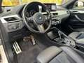 BMW X2 xDrive 18d M Sport HuD Cam LED Shadow Weiß - thumbnail 9