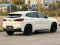 BMW X2 xDrive 18d M Sport HuD Cam LED Shadow Weiß - thumbnail 4