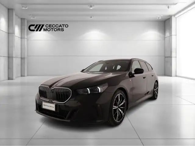BMW 520 520d Touring 48V xdrive M Sport Pro auto