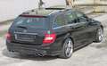 Mercedes-Benz C 63 AMG C63 AMG T-model Zwart - thumbnail 3