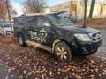 Toyota Hilux DoubleCab Executive 4x4 LEDER*NAVI*Hardtop Black - thumbnail 1