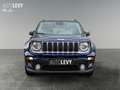 Jeep Renegade 1.3 Limited FWD ++Sitzheizung+Panorama++ Albastru - thumbnail 9