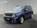 Jeep Renegade 1.3 Limited FWD ++Sitzheizung+Panorama++ Bleu - thumbnail 2