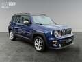 Jeep Renegade 1.3 Limited FWD ++Sitzheizung+Panorama++ Blu/Azzurro - thumbnail 8